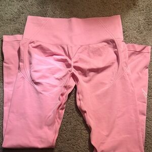 Oner Active Pink Women's Leggings
